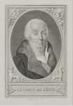 Dien Claude-Marie-Francois Portrait of Count de Segur  - Hermitage